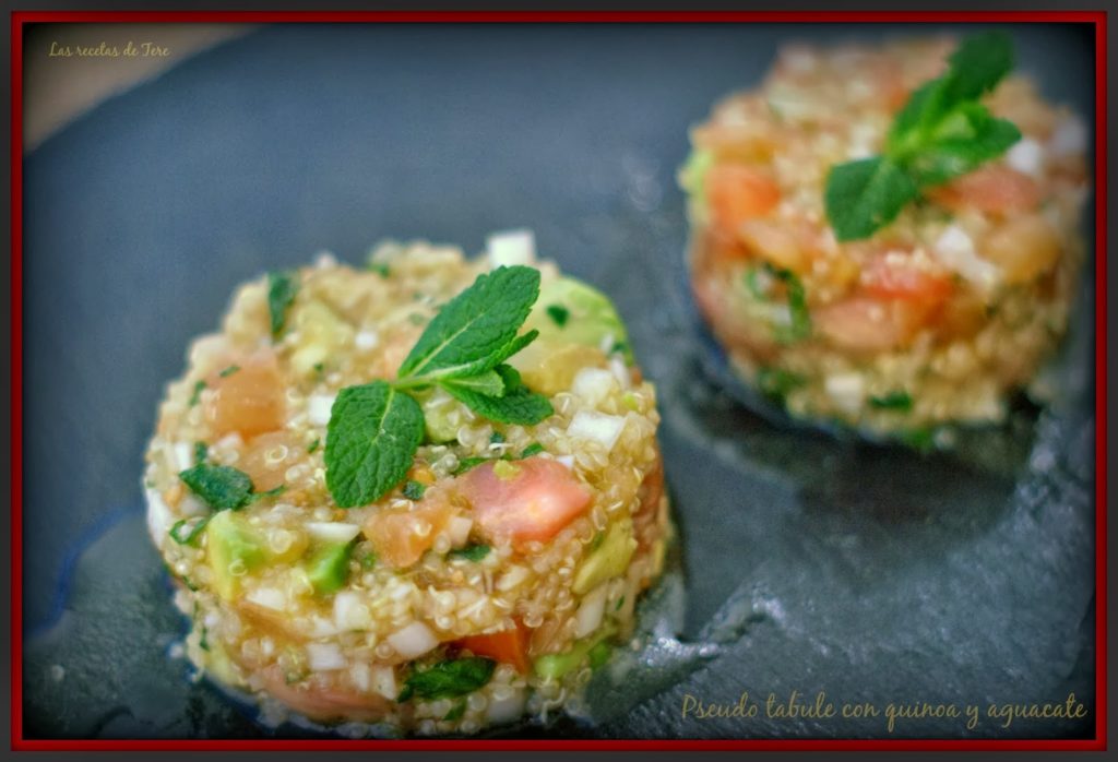 pseudo tabule con quinoa y aguacate 05