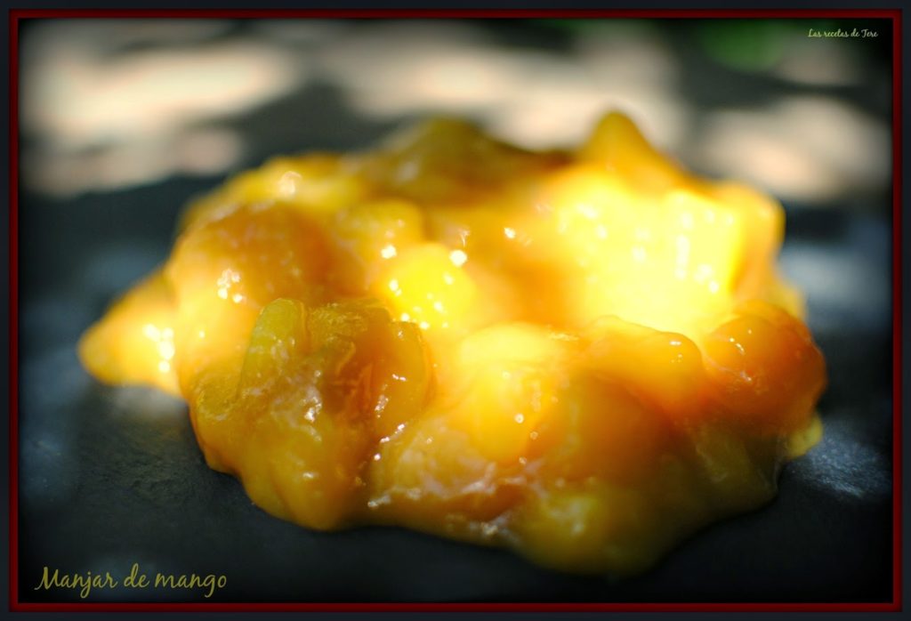 manjar de mango 06