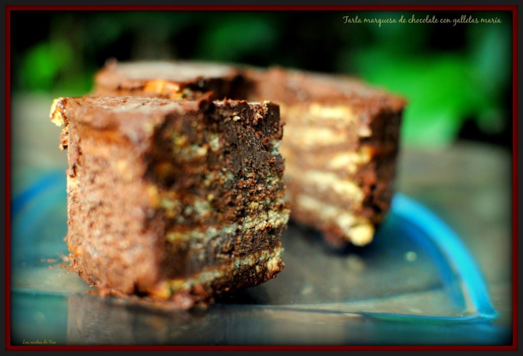 tarta marquesa de chocolate con galletas maría tererecetas 03