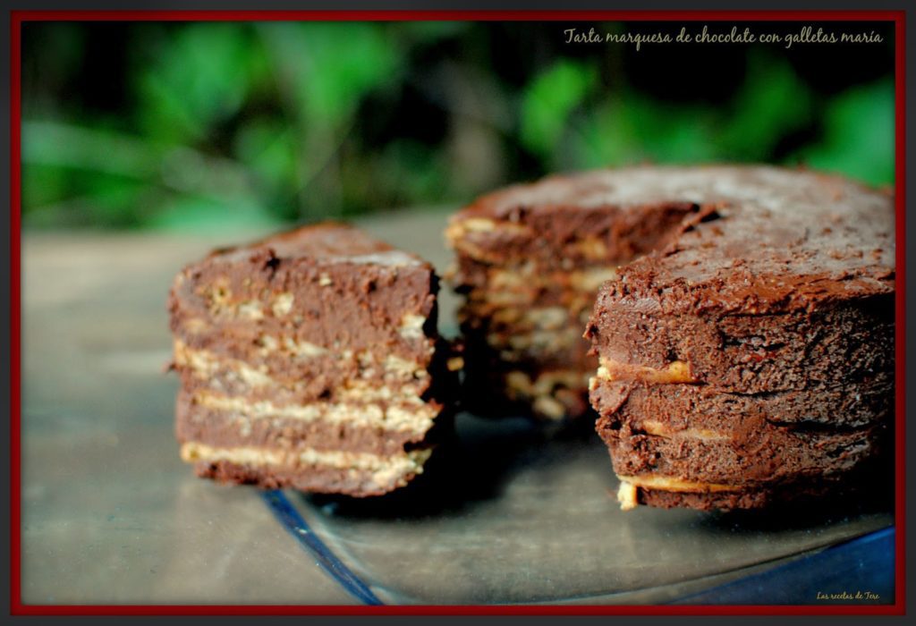 tarta marquesa de chocolate con galletas maría tererecetas 04