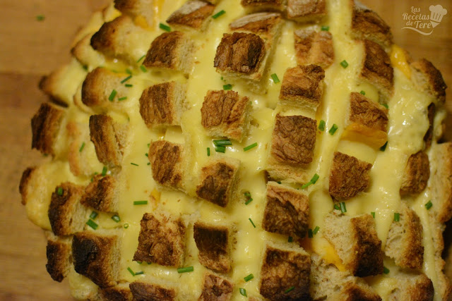 Pan con queso al horno tererecetas 06