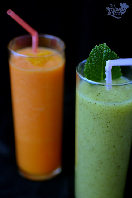 Smoothies de frutas tererecetas 02