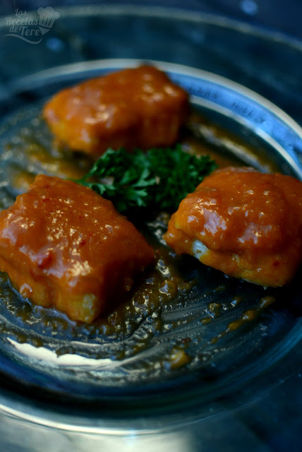 Bacalao a la vizcaína 02