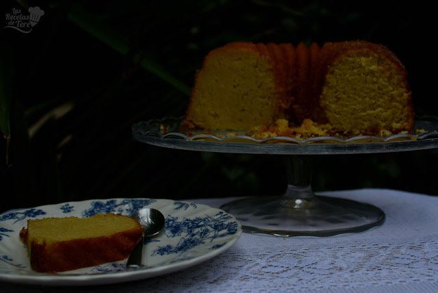 Bundt cake de mandarina 04