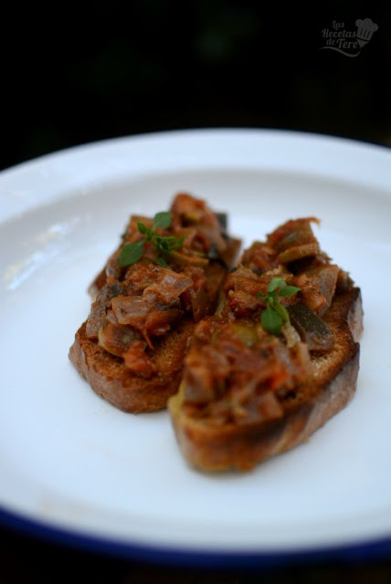 Como-hacer-deliciosas-tostas-caponata-02