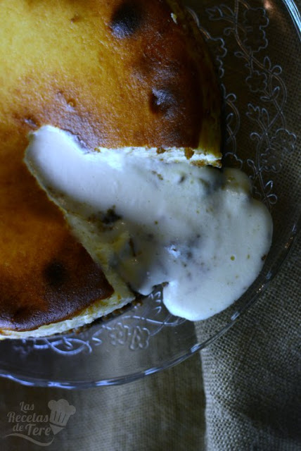 Tarta de queso coulant 02