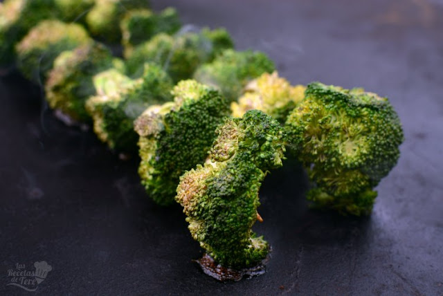 La mejor receta de pinchos de brócoli 03