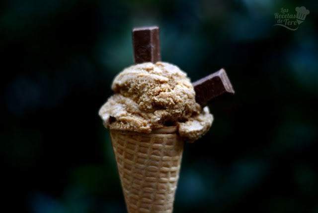 Exquisita receta de helado casero de café tererecetas 04 Exquisita receta de helado casero de café 04