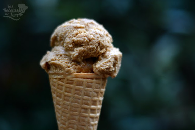 Exquisita receta de helado casero de café tererecetas 03 Exquisita receta de helado casero de café 03