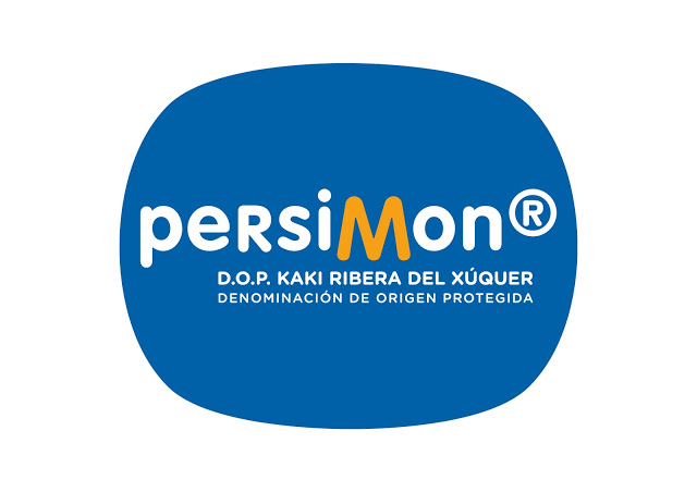 logo kaki persimon® DOP Ribera del xuquer 1