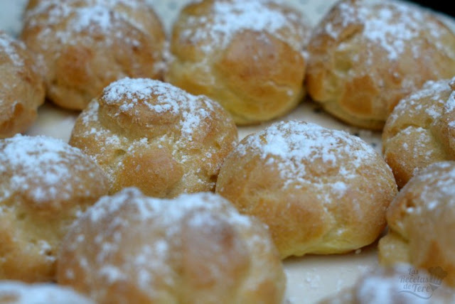 Maravillosos éclairs rellenos con crema al coco tererecetas 03