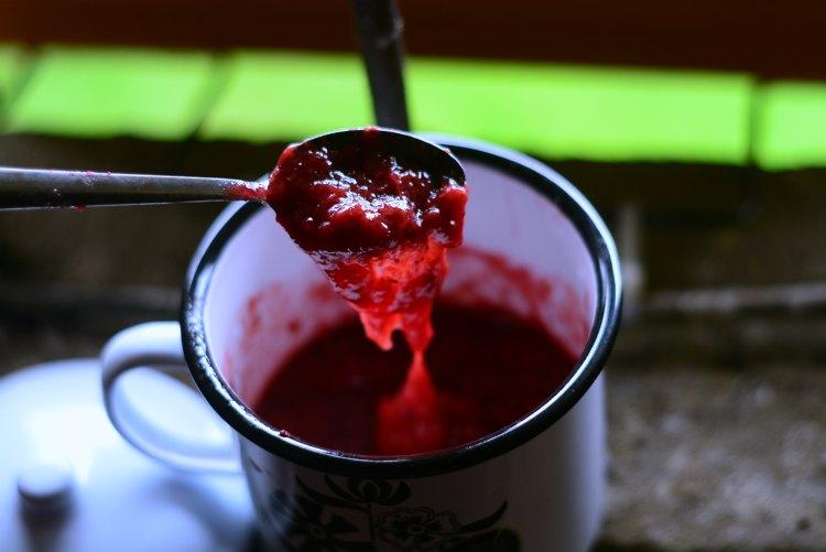 Cómo preparar una exquisita mermelada casera de fresas