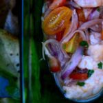 Cevivche De Langostinos Al Estilo Ecuatoriano 01