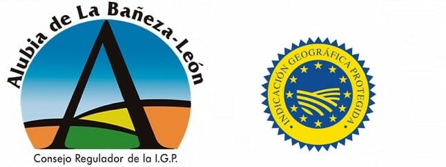 Logo Alubia Igp