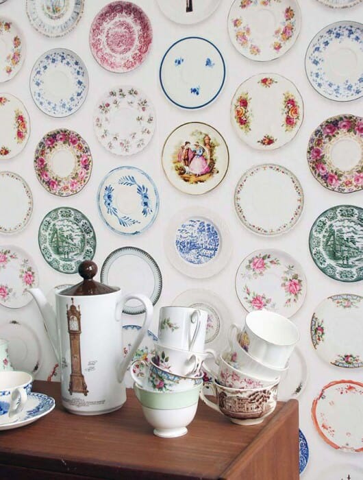 Papeles Pintados 70s Cocina 04