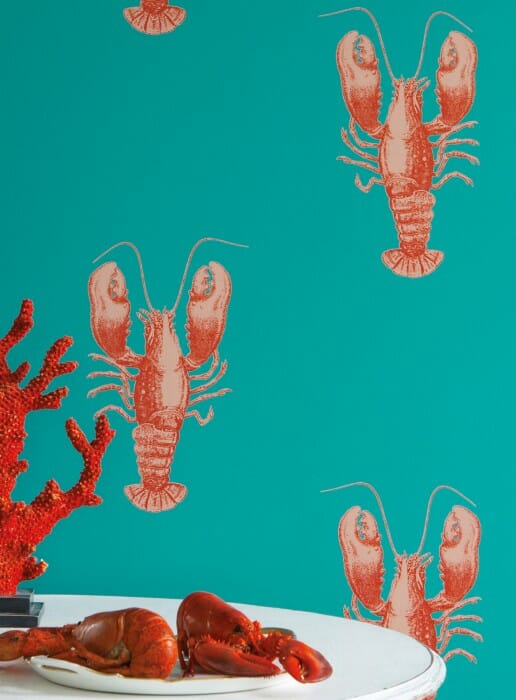 Papeles Pintados 70s Cocina 05