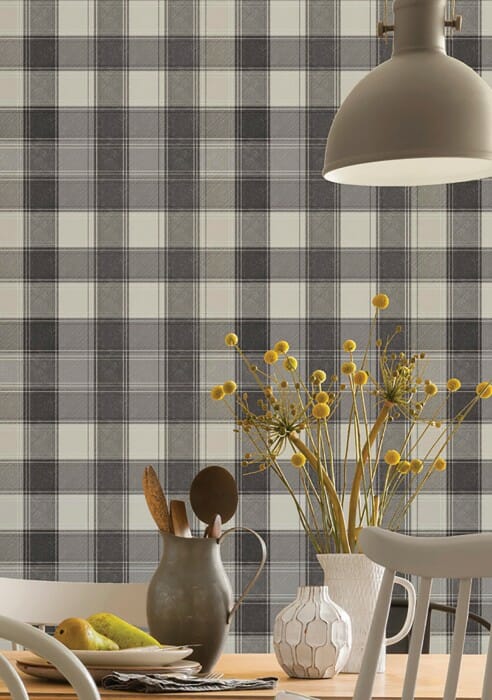 Papeles Pintados 70s Cocina 07