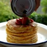Deliciosas Taoritas O Pancakes Caseras 05