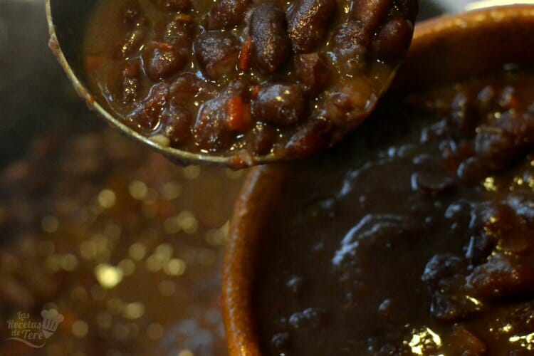 Cómo preparar unas deliciosas alubias rojas caseras, receta paso a paso ideal para dietas veganas o vegetarianas