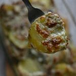 Pattas Al Horno Con Mezcla De Quesos Y Vino Blanco 04
