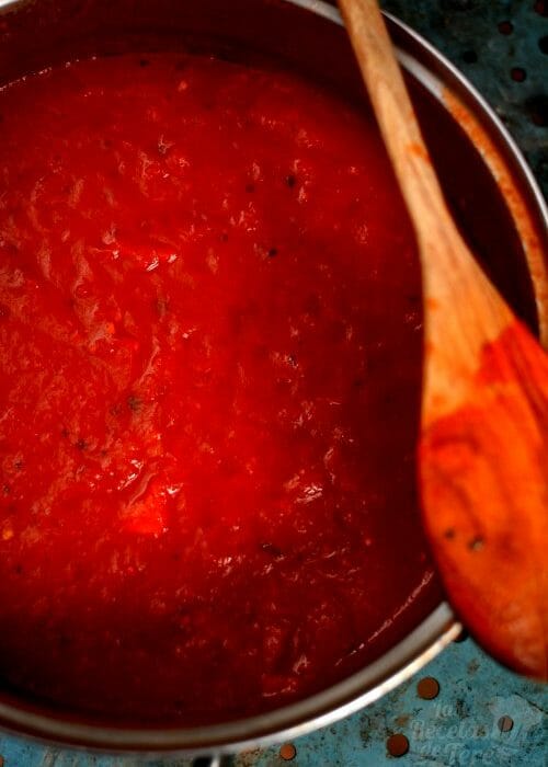 Receta Basica De Salsa De Tomates 03