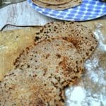 Pan Chapati Hindu 10