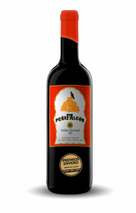 Peñafalcón Vs 14 Años 2003 1