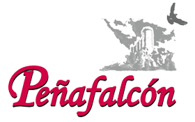Logo Peñafalcon