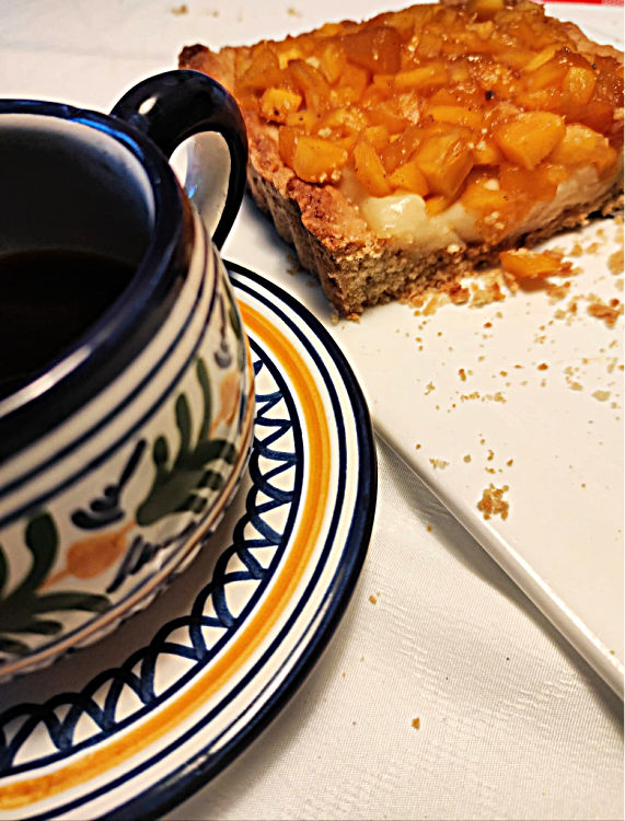 Tartaleta De Mango Con Crema Pastelera 06 1