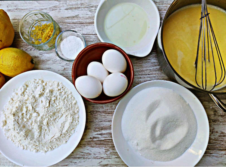 Bizcocho De Limon01 1