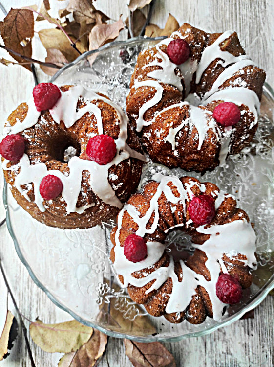 Bizcocho De Boniato Glaseado 07 1