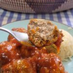 albondigas caseras