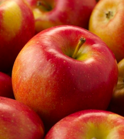 manzanas envy
