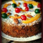 La Mas Exquisita Tarta De Navidad