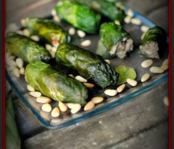 Sarma Turca