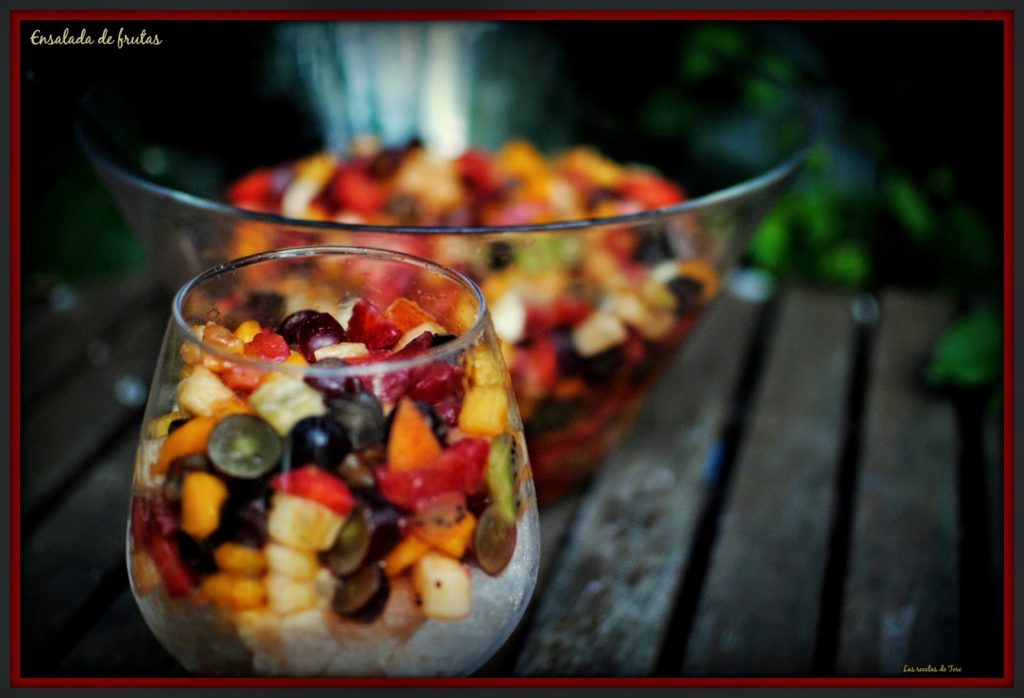 exquisita ensalada de frutas tererecetas las recetas de tere 03 exquisita ensalada de frutas tererecetas 03
