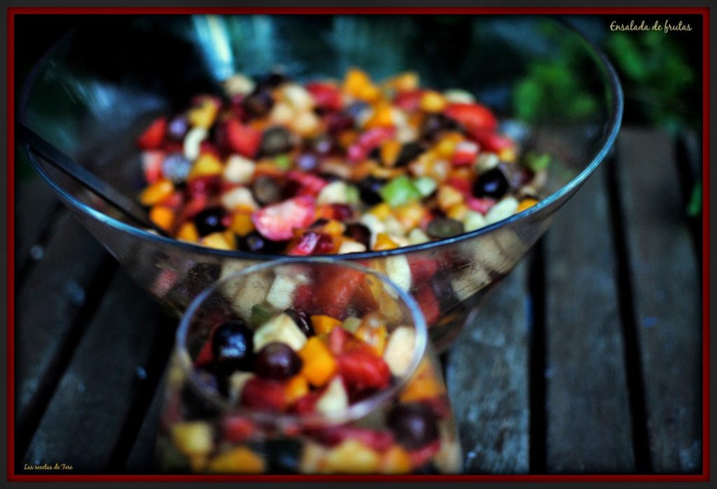 exquisita ensalada de frutas tererecetas las recetas de tere 05 exquisita ensalada de frutas tererecetas 05
