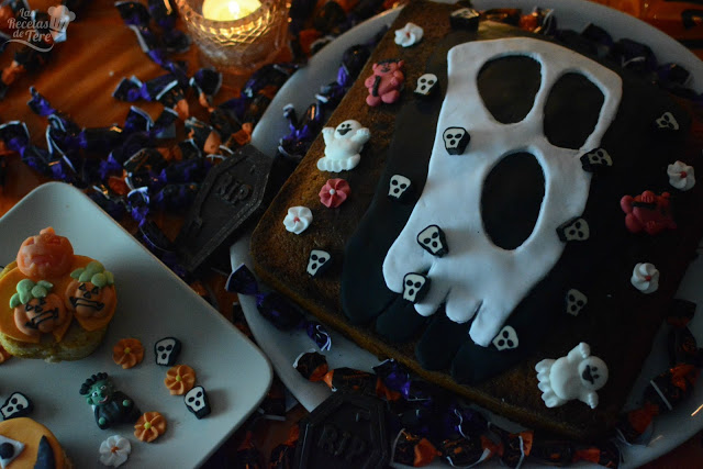 Menú terrorífico de halloween tererecetas las recetas de tere 05 Menú terrorífico de halloween tererecetas 05