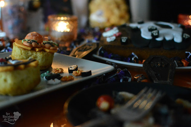 Menú terrorífico de halloween tererecetas las recetas de tere 01 Menú terrorífico de halloween tererecetas 01