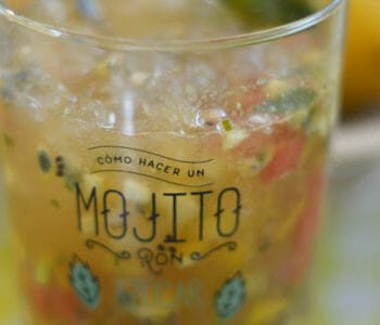 Macedonia De Frutas Al Mojito 03