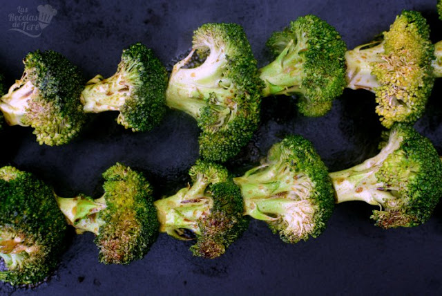 La mejor receta de pinchos de brócoli 04