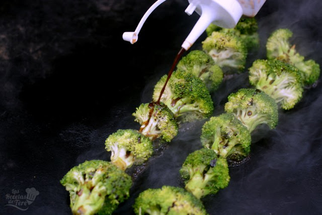La mejor receta de pinchos de brócoli 02