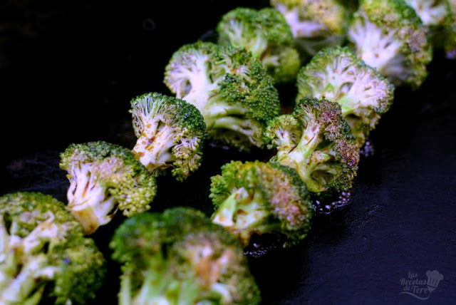 La mejor receta de pinchos de brócoli 05