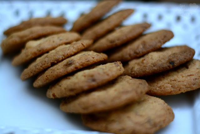 Galletas de harina de maíz y corn flakes sin gluten 03