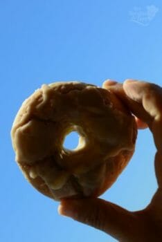 Rosquillas Listas De San Isidro 02