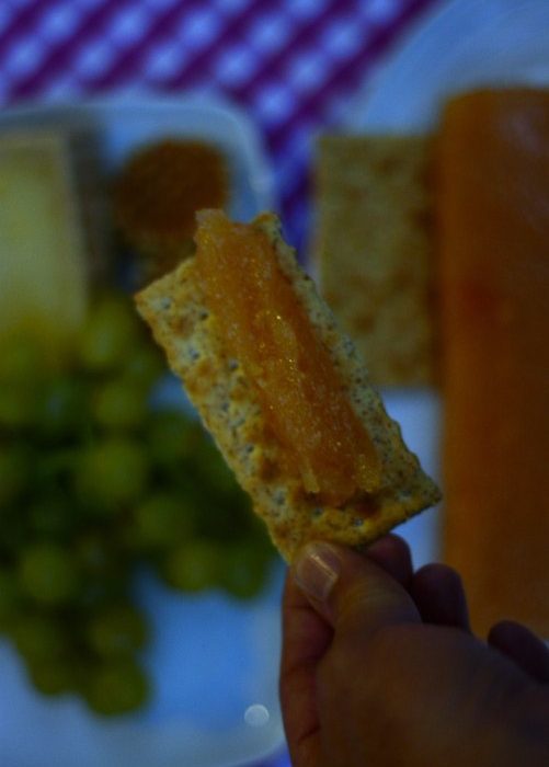 Dulce De Membrillo Casero 06