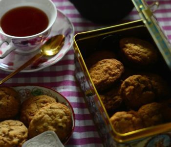 Galletas De Chocolate Chipas Y Nueces 02