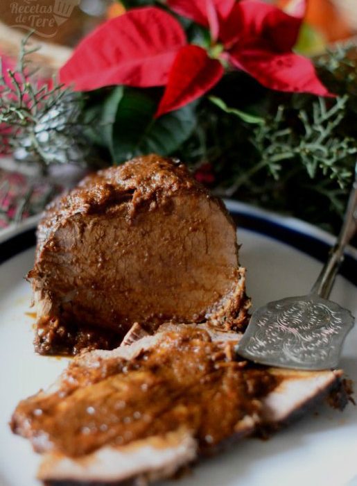 Esta es la mejor receta de asado negro que puedas conseguir