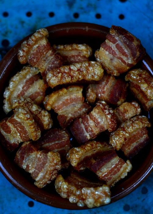 Torreznos Tierras Del Burgo 06