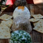 Aperitivo De Queso 02